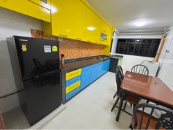 Blk 308 Clementi Meadows (Clementi), HDB 3 Rooms #530407281
